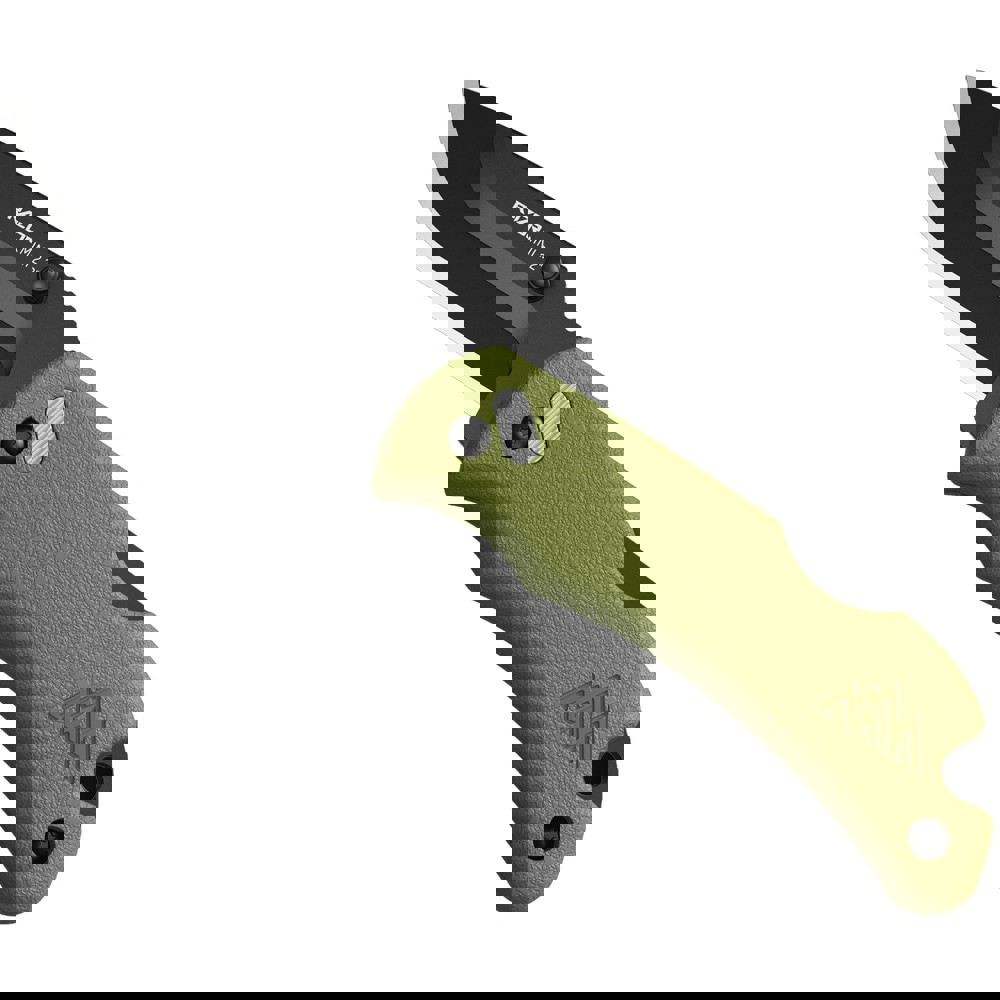 Pocket & Folding Knives; Knife Type: Folding Knife ; Edge Type: Plain ; Blade Type: Drop Point ; Blade Material: Japanese 420J2 Stainless Steel ; Handle Material: ABS ; Overall Length (Decimal Inch): 5.1000